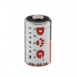 Collier D-control supplémentaire DogTrace