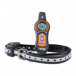 Collier de dressage ROG...