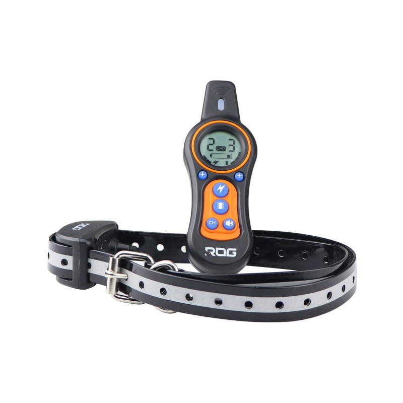 Collier de dressage ROG DTC300M