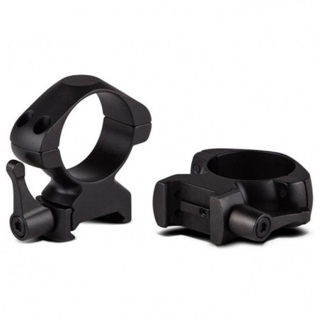 Collier de montage Konus Quick release - Diam. 25.4 mm