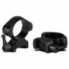 Collier de montage Konus Quick release - Diam. 25.4 mm