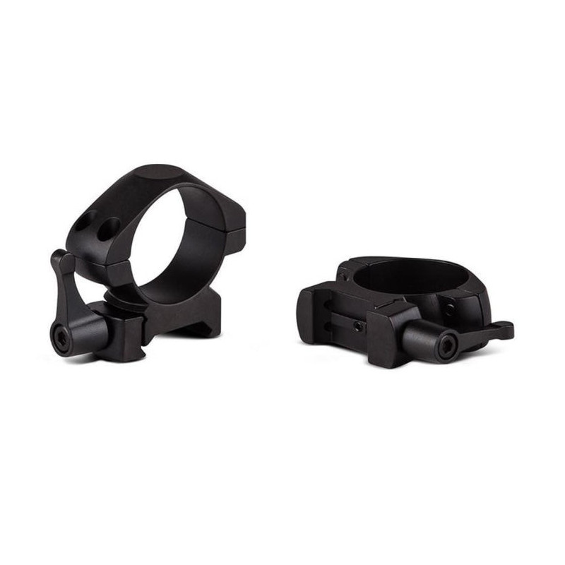 Collier de montage Konus Quick release - Diam. 30 mm