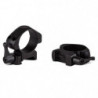 Collier de montage Konus Quick release - Diam. 30 mm