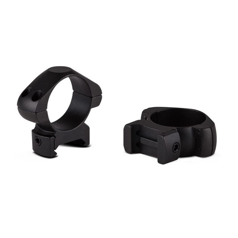 Collier de montage Konus rail 21 mm