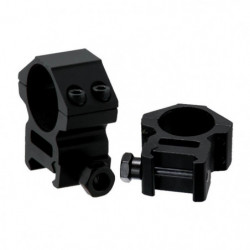 Collier de Montage Rapide RTI Optics Utg Diam. 30 mm - Rail 11 mm