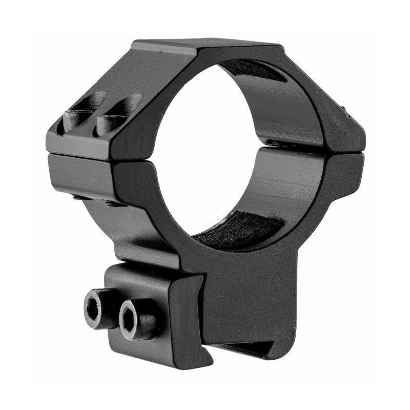 Collier de Montage RTI Optics Diam. 30 mm - Rail 11 mm