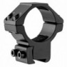 Collier de Montage RTI Optics Diam. 30 mm - Rail 11 mm