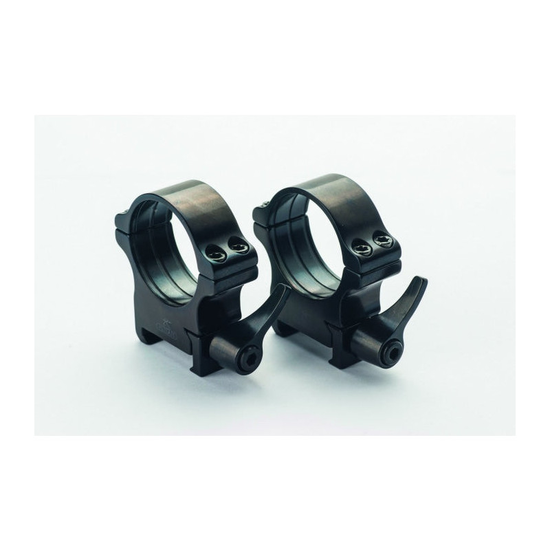 Collier Montage Amovible Rusan Rail Weaver