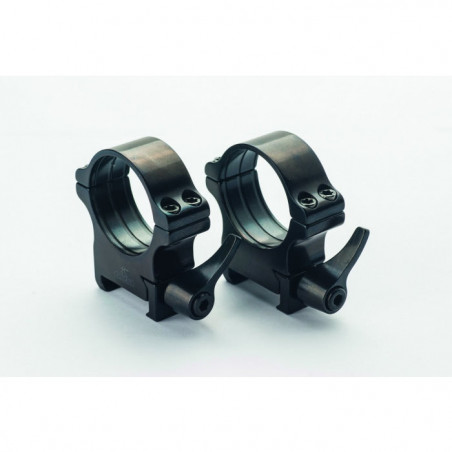 Collier Montage Amovible Rusan Rail Weaver
