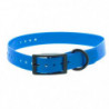 Collier polyuréthane boucle double CaniHunt Xtreme - 19 mm - 45 cm