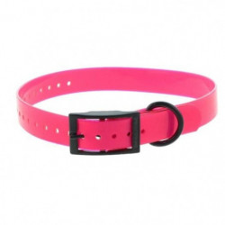 Collier polyuréthane CaniHunt Xtreme - 38mm - 70 cm