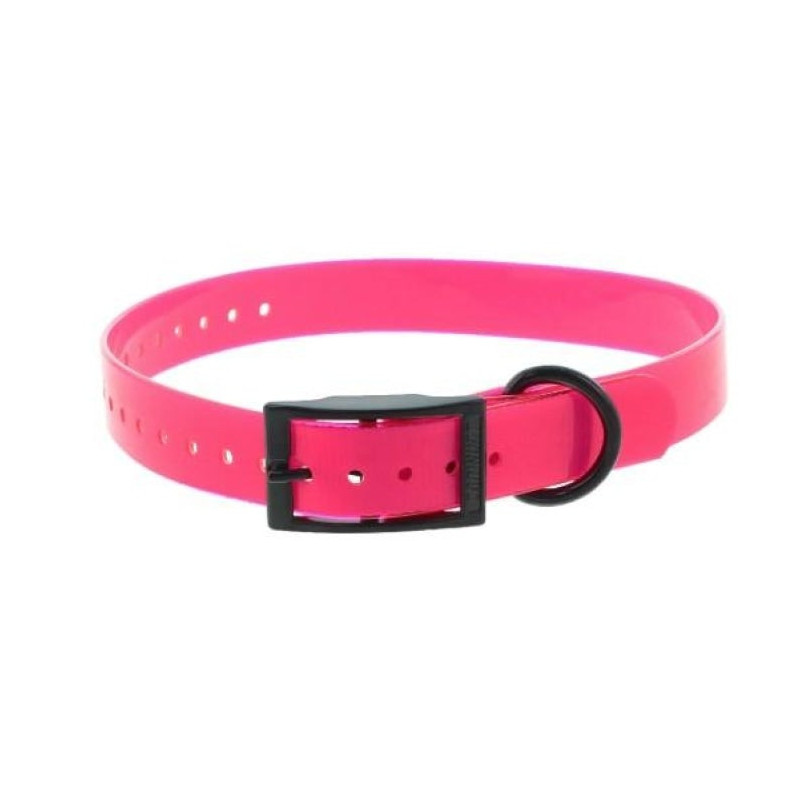Collier polyuréthane CaniHunt Xtreme - 38mm - 70 cm