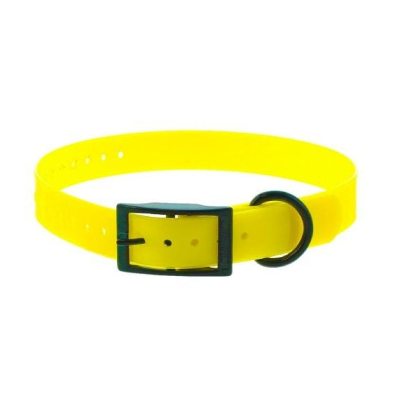 Collier polyuréthane CaniHunt Xtreme - 38mm - 70 cm