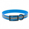 Collier polyuréthane réfléchissant CaniHunt Xtreme - 25mm - 65 cm