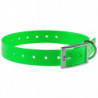 Collier pour chien Country polyuréthane 2.5 x 60 cm