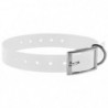 Collier pour chien Country polyuréthane 2.5 x 60 cm