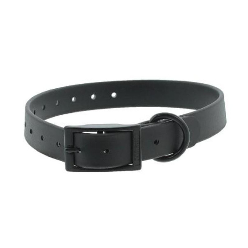 Collier pvc CaniHunt Ctech - 19mm - 45 cm
