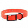Collier pvc CaniHunt Ctech - 19mm - 45 cm