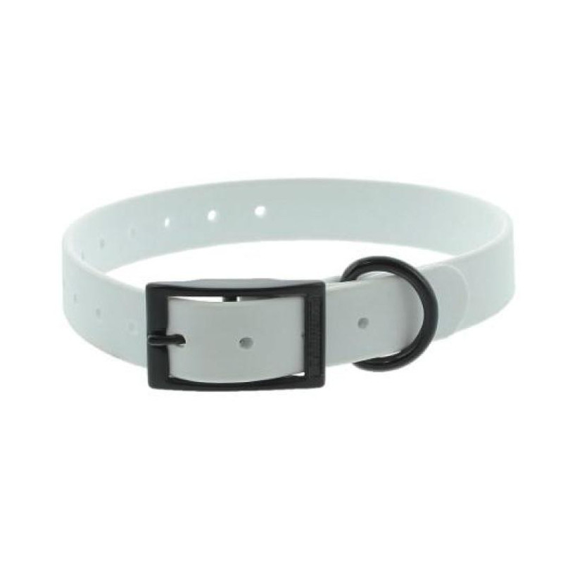 Collier pvc CaniHunt Ctech - 19mm - 45 cm