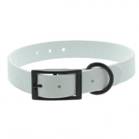 Collier pvc CaniHunt Ctech - 19mm - 45 cm