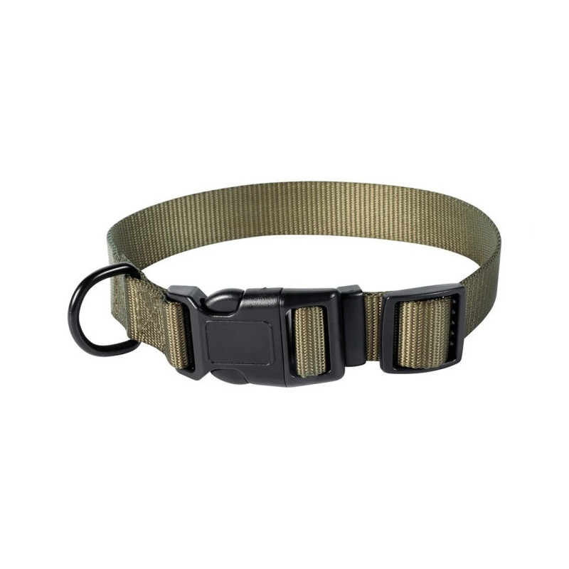 Collier Stepland polyester
