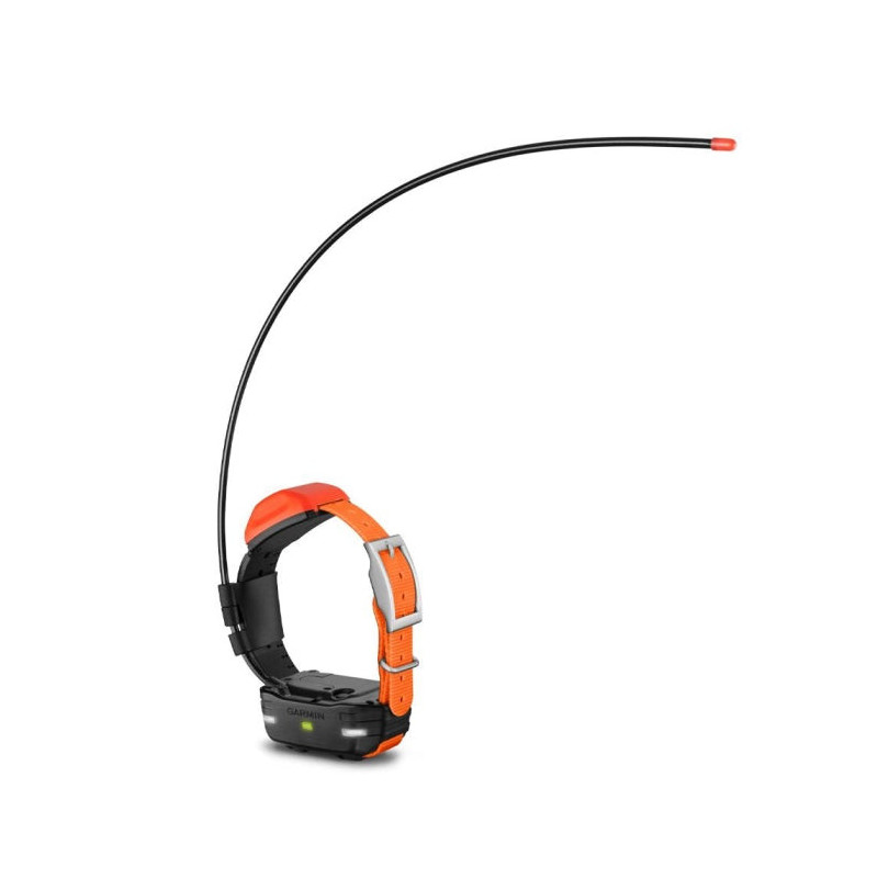 Collier supplementaire Garmin t5 mini pour pack alpha