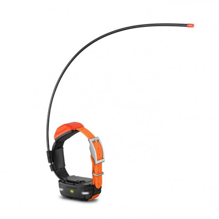 Collier supplementaire Garmin t5 mini pour pack alpha