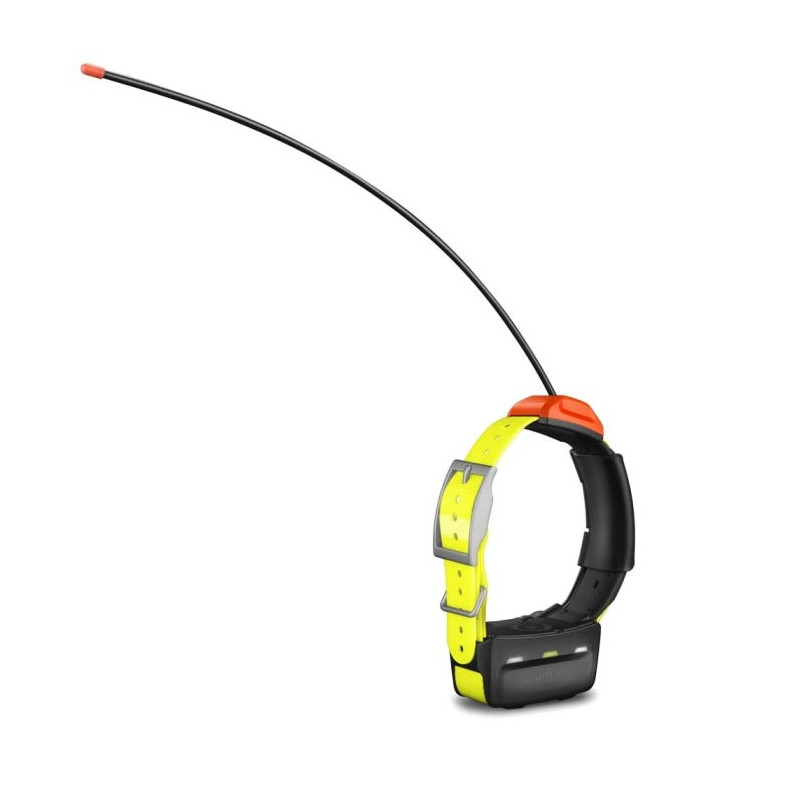 Collier supplementaire Garmin t5 pour pack alpha