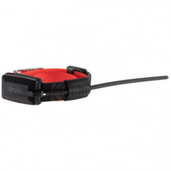 Collier supplémentaire GPS...