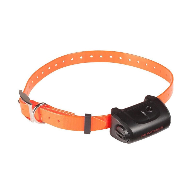 Collier supplémentaire Num'Axes Canicom 5