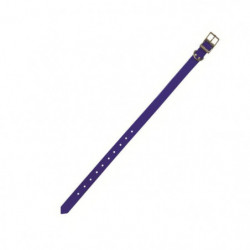 Collier Tpu Fuzyon fluo - 60 x 2,5 cm