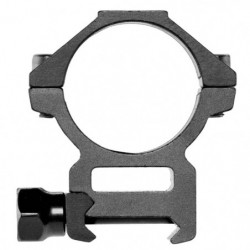 Colliers de Montage RTI Optics - Diam. 30 mm - Serrage Ecrou