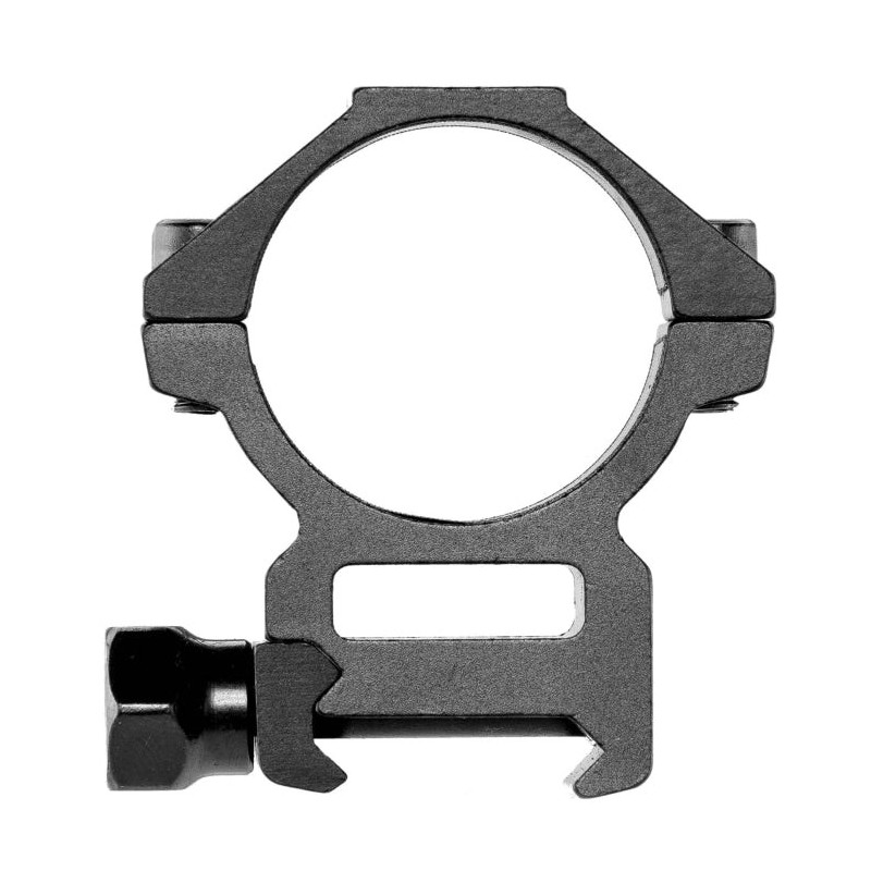 Colliers de Montage RTI Optics - Diam. 30 mm - Serrage Ecrou