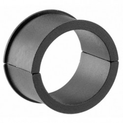 Colliers Lensolux 1'' et 30 mm - Montage rapide Picatinny