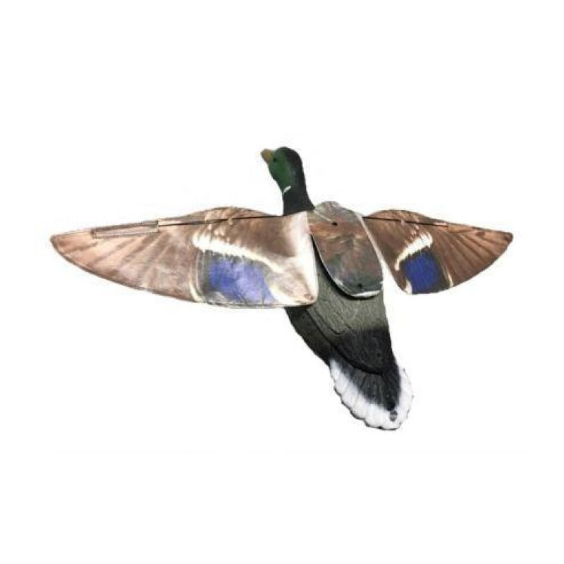 Colvert step-flap Stepland