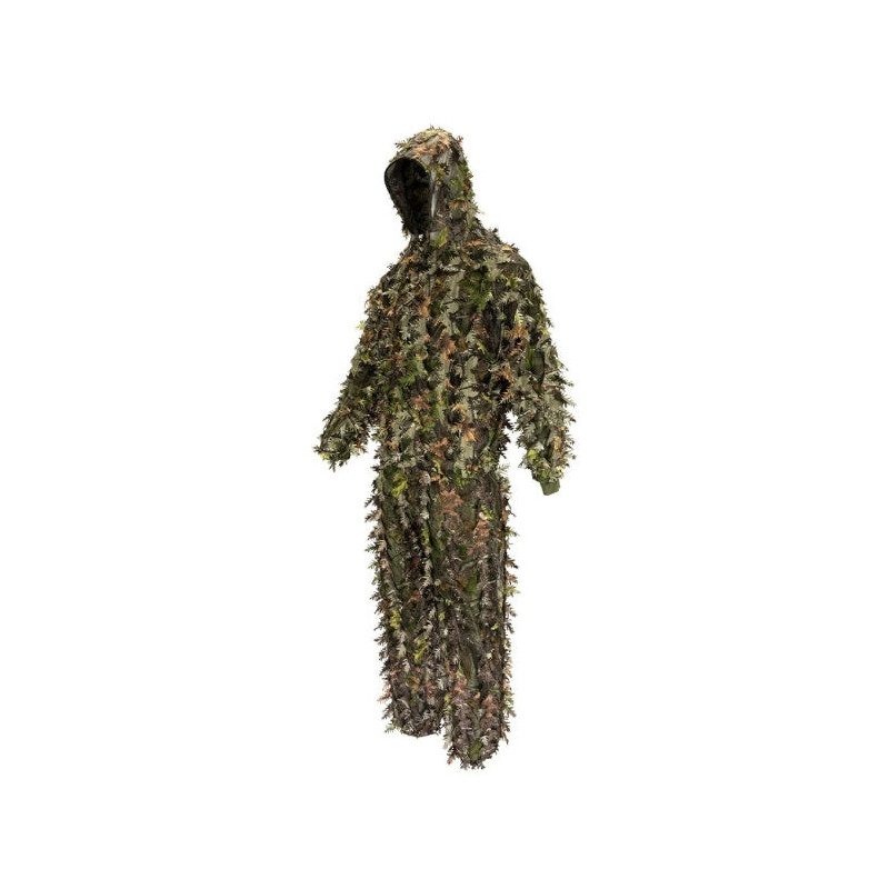 Combinaison complète Jack Pyke Ghillie de camouflage