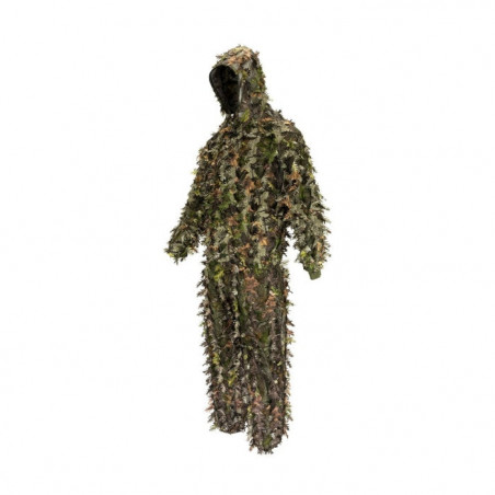 Combinaison complète Jack Pyke Ghillie de camouflage