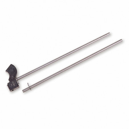 Combo d'alimentation d'amorçage RCBS Automatique