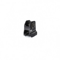 Combo Hausse-Guidon Daniel Defense (Lok & Rock) rail de 21
