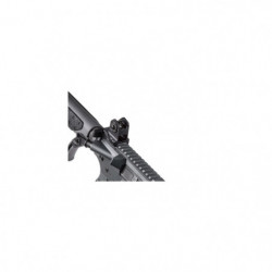 Combo Hausse-Guidon Daniel Defense (Lok & Rock) rail de 21