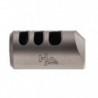 Compensateur PCC cal. 9X19 Titanium 5/8X24