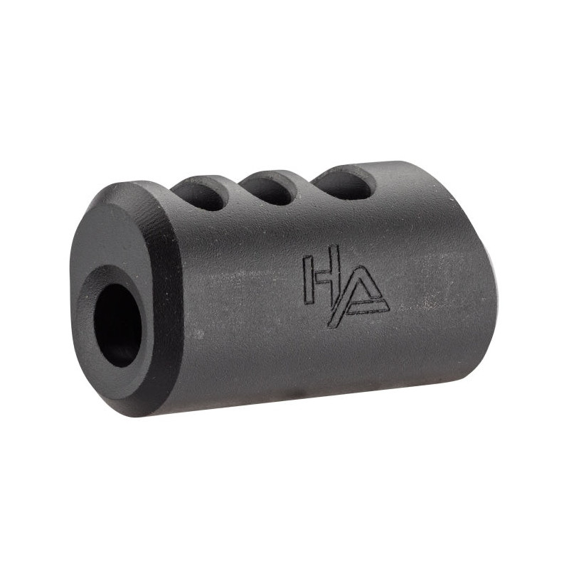 Compensateur PCC cal.9X19 Acier Nitruré 5/8X24