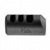 Compensateur PCC cal.9X19 Acier Nitruré 5/8X24