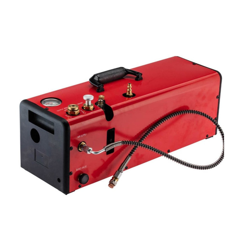 Compresseur PCP Gamo Booster 300 bars