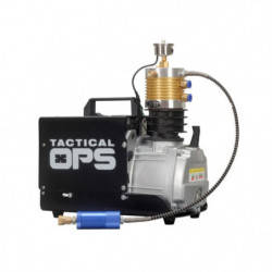 Compresseur Tactical OPS 220v