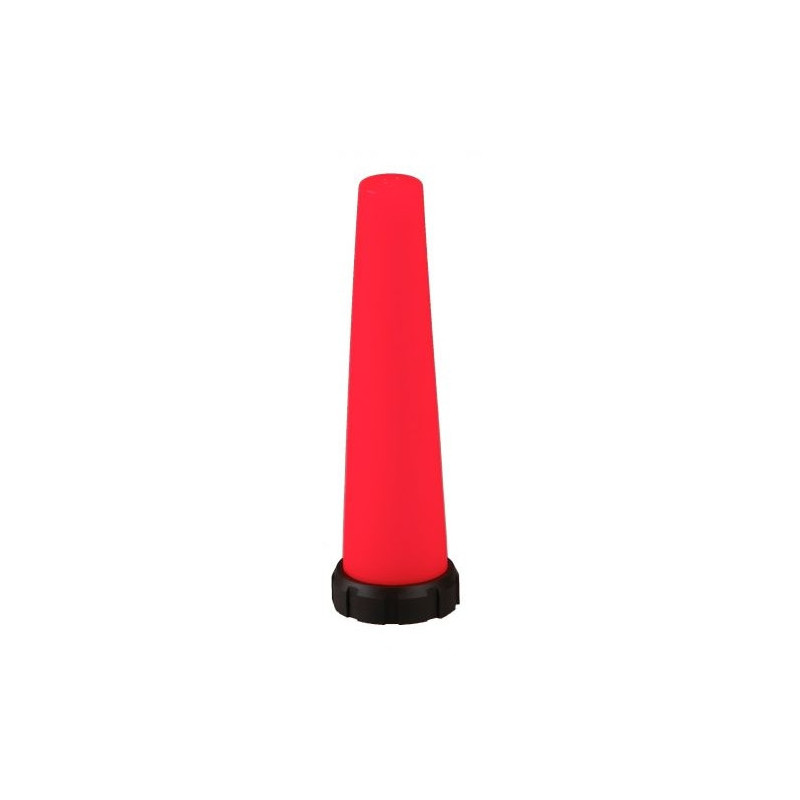 Cône Rouge Streamlight Pour SL-20L / SL-20LP