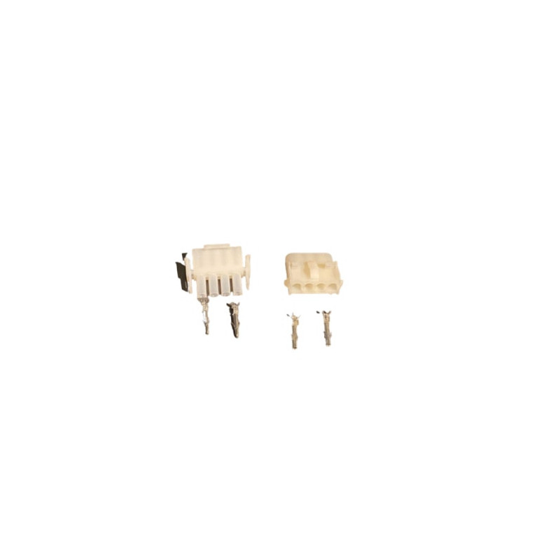 Connecteur d'alimentation Anatec