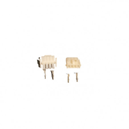 Connecteur d'alimentation Anatec