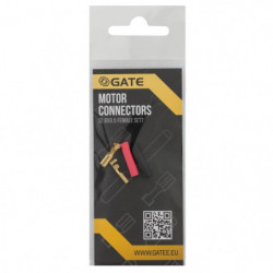 Connecteurs moteur - GATE