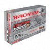 Copie de Balles Winchester Extreme Point - Cal. 270 Win.